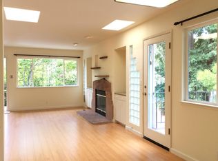 537 Belle Ave, San Rafael, CA 94901