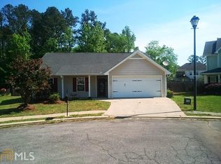 10 Split Branch Ct NE, Rome, GA 30165