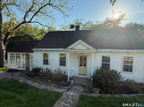 101 Hamburg Road, Lyme, CT 06371