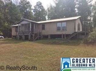 350 County Road 583, Verbena, AL 36091