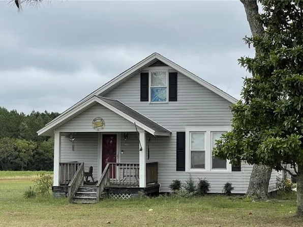 32505 Sunbeam Rd, Franklin, VA 23851