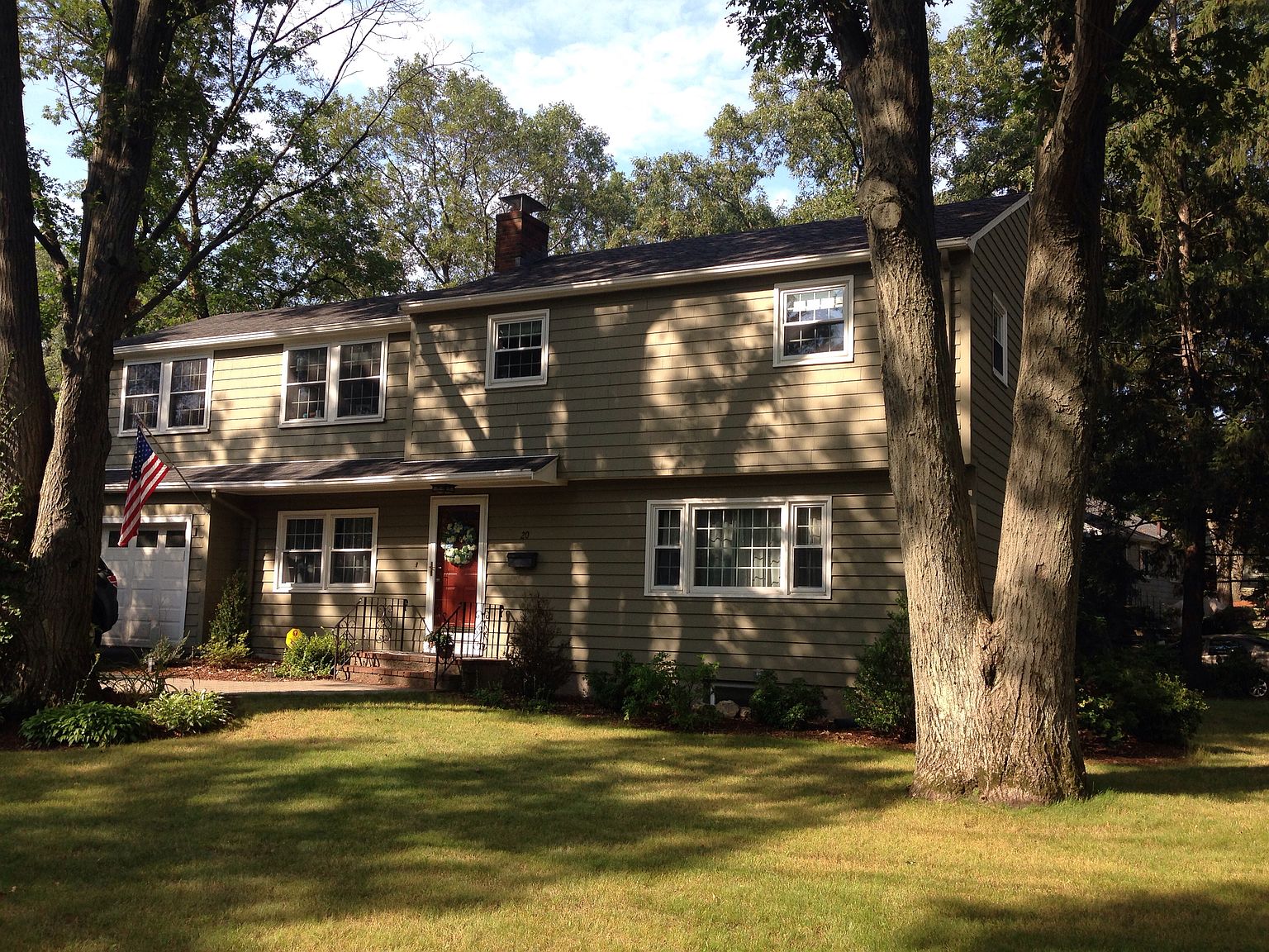 20 Hodge Rd, Arlington, MA 02474 Zillow