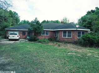 28511 Us Highway 98, Elberta, AL 36530