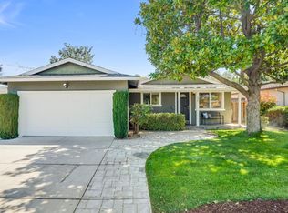 988 Orchid Way, San Jose, CA 95117