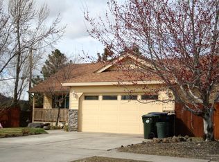 2727 NE Pikes Peak Rd, Bend, OR 97701