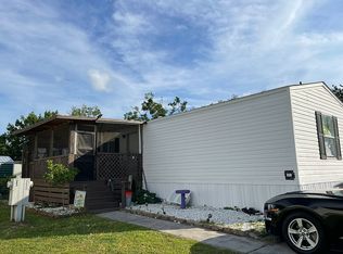 489 Starratt Rd LOT 252, Jacksonville, FL 32218