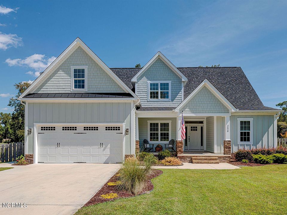 324 S Belvedere Dr, Hampstead, NC 28443 Zillow