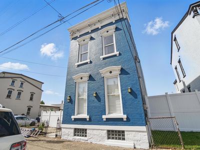 820 Isabella St, Newport, KY, 41071