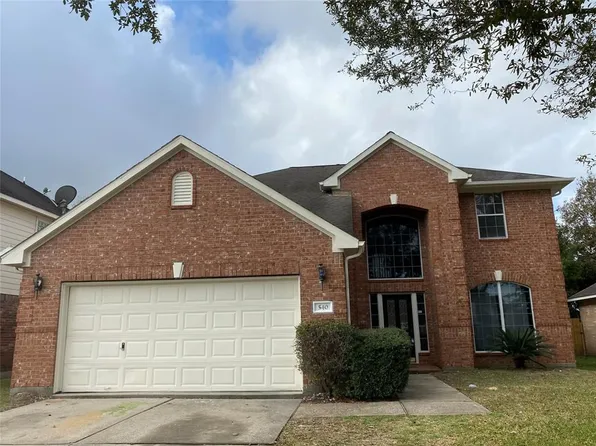 540 Mannington Ln, League City, TX 77573