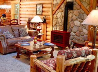 70 Hawkins Rd, Sagle, ID 83860