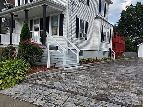 231 Madison Ave, Port Chester, NY 10573