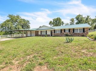 331249 E 1020th Rd, Harrah, OK 73045