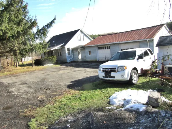 1906 State Route 7, Harpursville, NY 13787