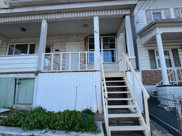 897 W Coal St, Shenandoah, PA 17976