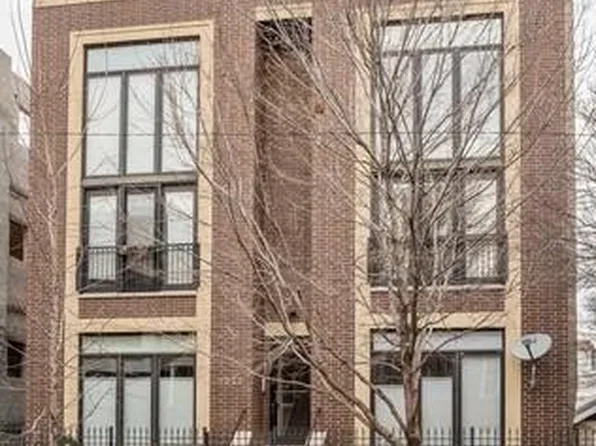 2228 W Belden Ave APT 2E, Chicago, IL 60647