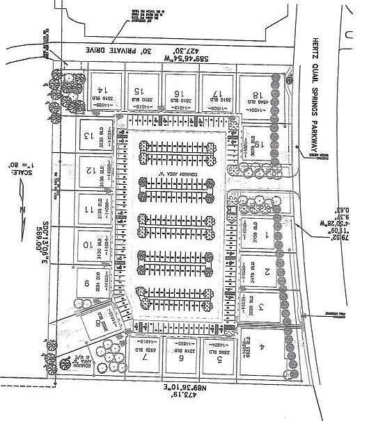 1st image of 14520 Bogert Pkwy Lot 14