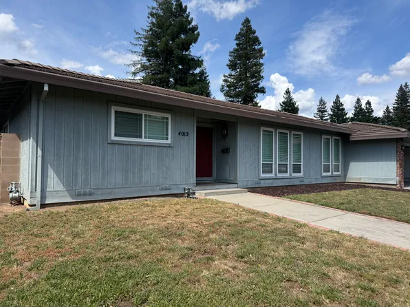 4012 Scotty Way, Sacramento, CA 95821
