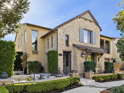 108 Grassblade, Irvine, CA, 92618