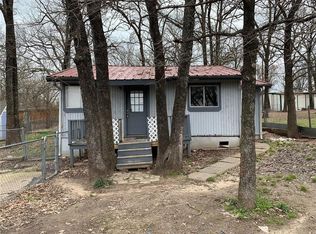 312 West Ln, West Tawakoni, TX 75474