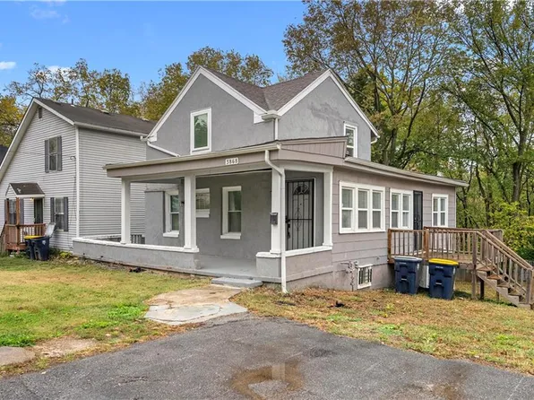 3868 E 59th St, Kansas City, MO 64130