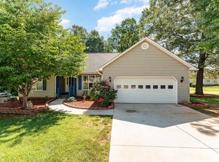 980 Cress School Rd, Salisbury, NC 28147