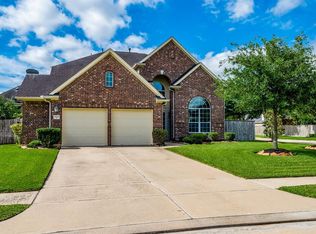 28231 Chalet Park Dr, Katy, TX 77494