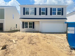 340 Waters Edge Way, Hardeeville, SC 29927