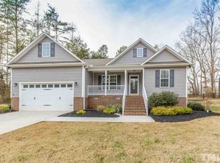 5423 Jaeger Dr, Graham, NC 27253