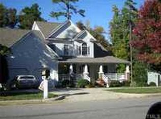 1409 Falls River Ave, Raleigh, NC 27614