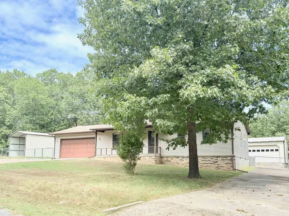 706 Walnut Ave, Bull Shoals, AR 72619