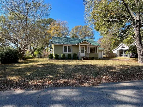 (undisclosed Address), Searcy, AR 72143