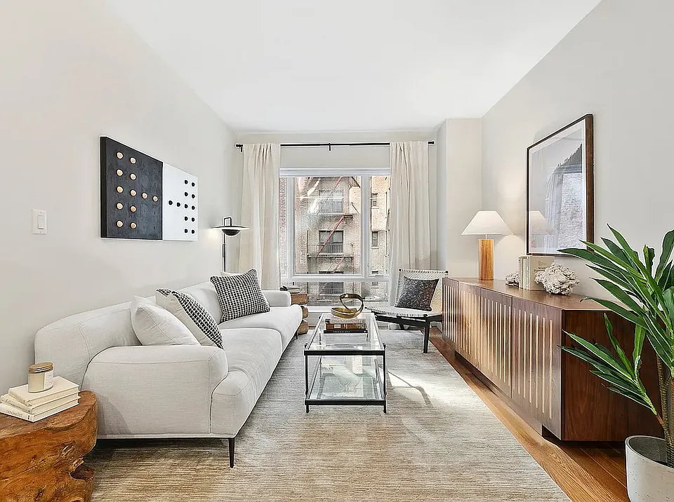 50 Clarkson Ave #507