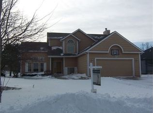 2920 Northridge Pkwy, Ames, IA 50014