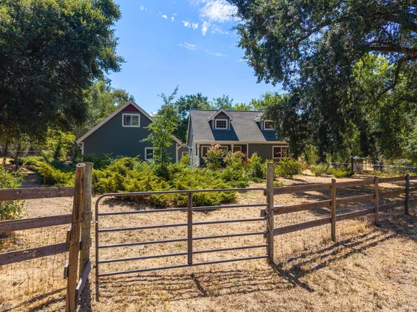 2855 Bell Hill Road, Kelseyville, CA 95451