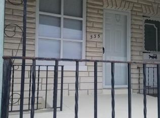 535 Linden St, Reading, PA 19604