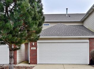 25273 S Faraday Rd, Manhattan, IL 60442