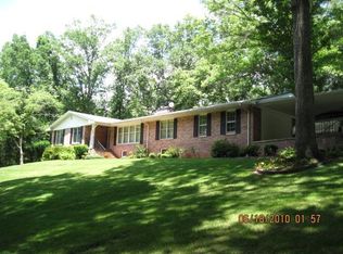 753 Savannah Dr, Sylva, NC 28779