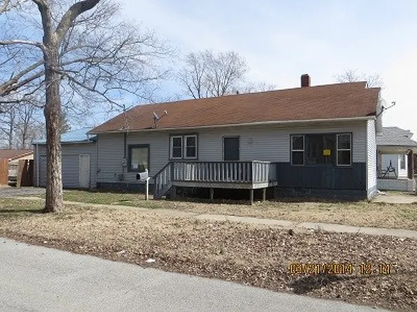 2048 Clarke St, Murphysboro, IL 62966