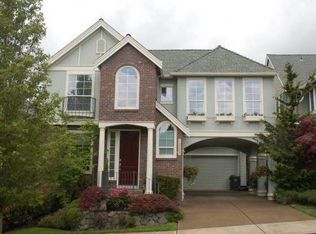 12607 NW Forest Spring Ln, Portland, OR 97229