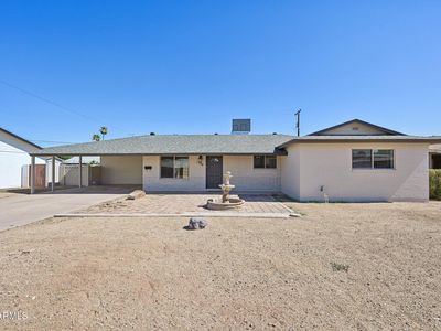 1532 W 6th St, Tempe, AZ, 85281