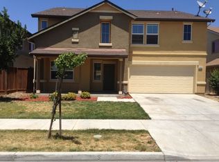 2322 N Rock Creek Dr, Los Banos, CA 93635