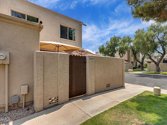 3rd image of 8105 E Glenrosa Ave