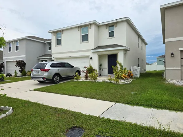 566 Sunlit Coral St, Ruskin, FL 33570