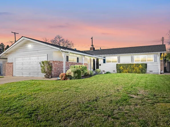 9129 Condesa Dr, Sacramento, CA 95826
