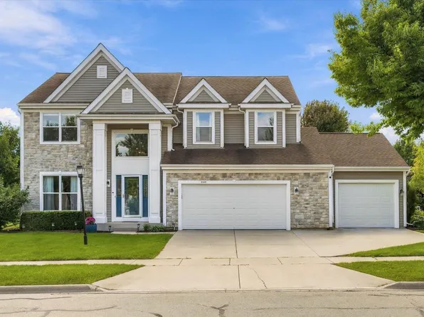 2127 Willow Pond WAY, Grafton, WI 53024
