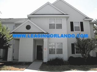 431 Southern Pecan Cir UNIT 103, Winter Garden, FL 34787