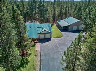 15715 Sparks Dr, La Pine, OR 97739