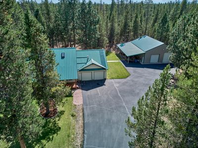 15715 Sparks Dr, La Pine, OR, 97739