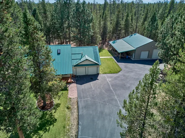 15715 Sparks Dr, La Pine, OR 97739
