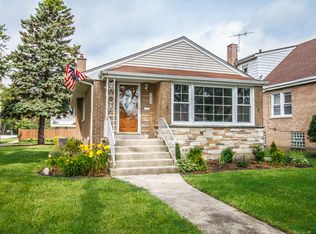 1556 Mandel Ave, Westchester, IL 60154